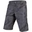 Endura Hummvee Short II with Liner Tonal Grey